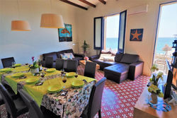 MARISOL SEAVIEW & BEACH - apartment