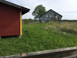 Skinnars - Small cottages in the archipelago