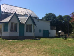 Appartement au cœur du parc national des Cévennes