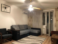 Clean apartment on Lunacharskogo street