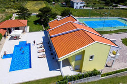 Villa Delmati