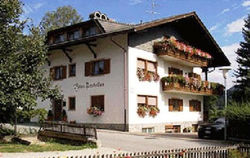 Guest House Peskoller