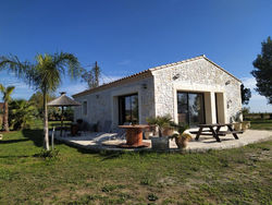 Villa en Camargue