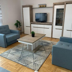 Apartament Czarny Potok