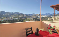 Two-Bedroom Apartment in Torrox