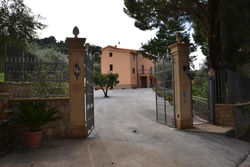 Villa Tiberio