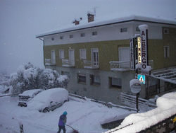 Albergo Drena