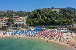 Hotel Venere Azzurra