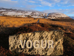 Vogur Country Lodge