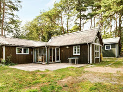 Holiday home Kolind II