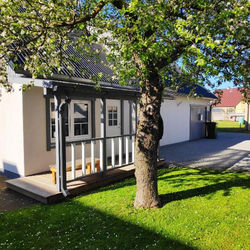 Ida Family House with sauna