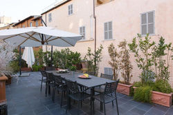 5-Bedroom Holiday Apartment Campo Marzio with terrace