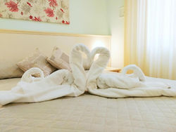 Hotel Atmosfere Beach