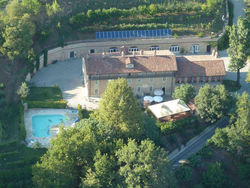 Agriturismo Le Querce del Vareglio