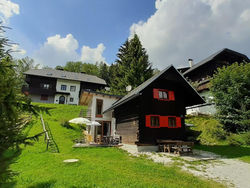 Chalet Verdino