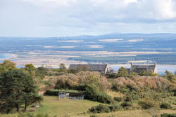 Dolphin View Hillockhead