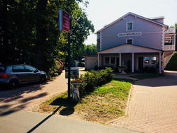 Villa Waldblick