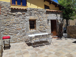 Casita Morada