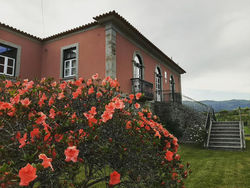 Quinta Calheiros - Rural Place