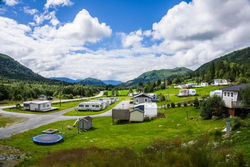 Smørdal Hytteutleie og Camping