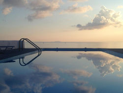 Santorini Grace Villa No1