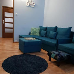 Apartament Wyszynskiego