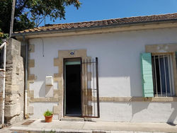 Jolie petite maison idéalement située