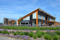 Vakantiepark de Boomgaard