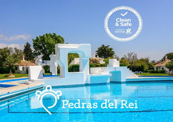 Pedras D'el Rei