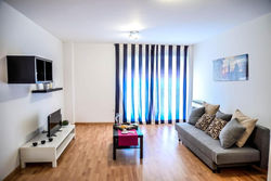 Apartamentos Turísticos Andorra Plus