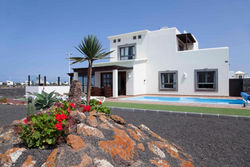 Hipoclub Villas, Aguamarina 2