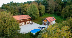 Vila Countryhouse Pijevci