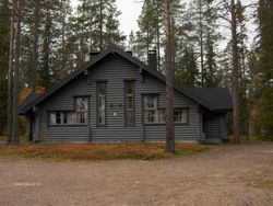 Rukavalo Cottage