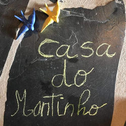 Casa do Montinho