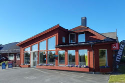 Åsarna Skicenter