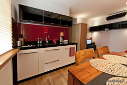 Apartament Baryłka