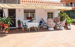 Two-Bedroom Apartment in Los Alcazares