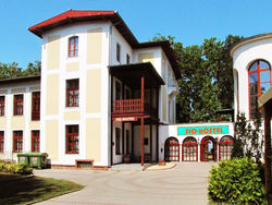 Sio Hostel