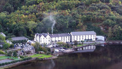 Leenane Hotel