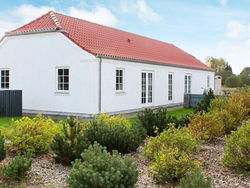 Five-Bedroom Holiday home in Blåvand 22