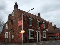 The King's Arms