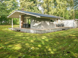 Three-Bedroom Holiday home in Toftlund 15