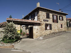 Casa Tiquio Montaña Palentina