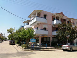 Hotel Eleni