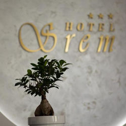 Hotel Srem
