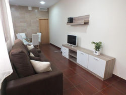 Apartamento Los Capuchinos