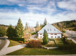 Le Coude Hôtel / Restaurant