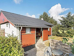 Holiday home Struer XII