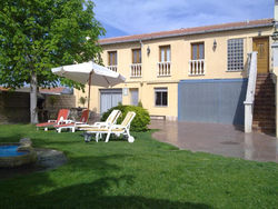 Casa Rural Sancho el Fuerte