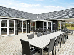 Holiday home Grenaa XI